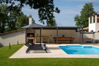 Villa Genia 2 - Baderna - 9