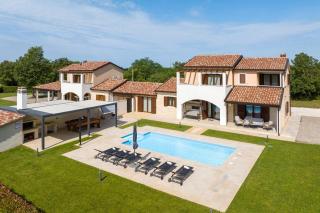 Villa Genia 2 - Baderna - 2
