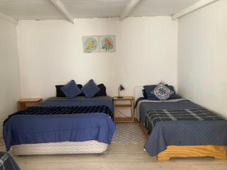 Santorini house y Santorini house 2 - 1