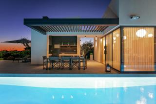 Villa Ruzic - Kaštelir - 3