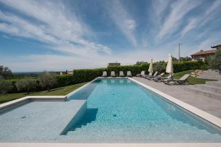 Villa Maria Markovici - 4