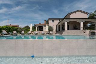 Villa Maria Markovici - 1