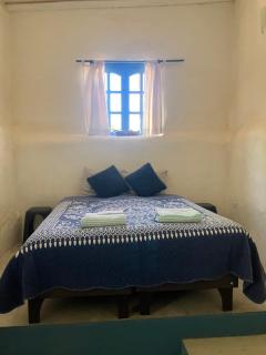 Santorini house y Santorini house 2 - 4