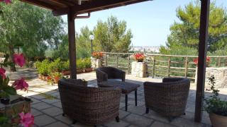 Residencefusaro pajare Specchia - 7