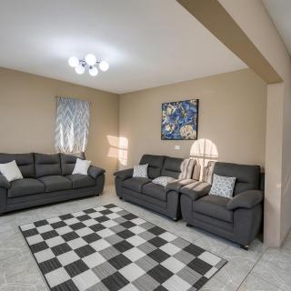 Serenity Stays Near Juayua City - Sonsonate - 8