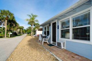 Good After Milton - Kayaks & Steps To Beach-pc - Englewood - 7