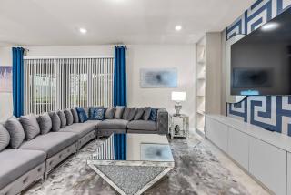 2025 NEW 10 Bedrooms At Windsor Cay - 7