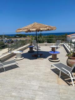 B&B Torre Pozzillo - Cinisi - 9