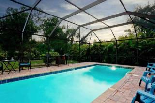 Gorgeous private Pool! Walk to Stunning Beach -os - 5