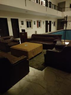 Pyramids secret hostel - Il Cairo - 4