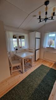 Naturnära stuga i Norr Amsberg - Borlänge - 9