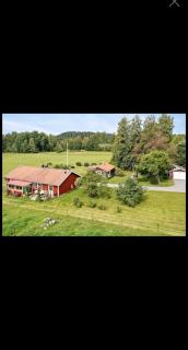 Naturnära stuga i Norr Amsberg - Borlänge - 2