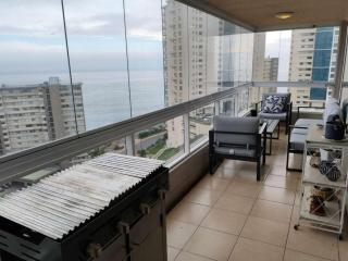 Coastal 4 Bedroom for 7 Near Concon Beach - 0