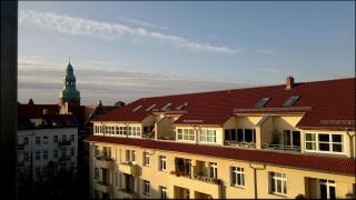roofs of Berlin with Lift and Netflix - 9