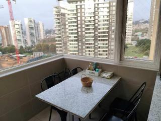 Coastal 4 Bedroom for 7 Near Concon Beach - 3