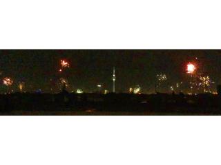 roofs of Berlin with Lift and Netflix - 7