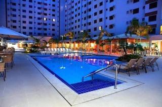Boulevard Hotel Park - 0
