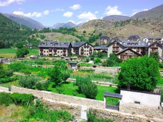 Apartament bonic i amb altell a Esterri by RURAL D'ÀNEU - 5