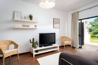 Sal da Viana, Modern Ground Floor, Vilamoura - 7