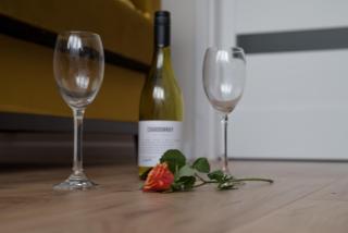 Apartament Toruń Orbita free parking - 1