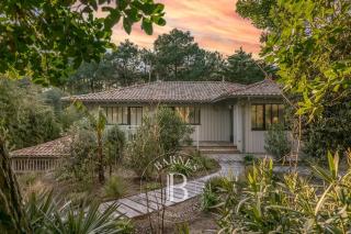 La Cabane du Cap Ferret - 9