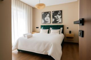 Utopia Stays - Appart Léopard Secret - Casablanca - 5