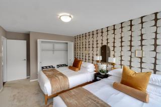 DCA Family Suite-Free Parking-Sleeps 8-Exec Stays! - 6