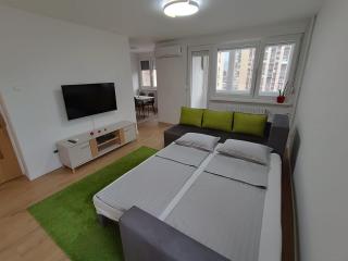 Lumière Apartment - 0