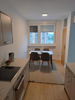 Lumière Apartment - Sarajevo - 9