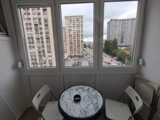 Lumière Apartment - Sarajevo - 5