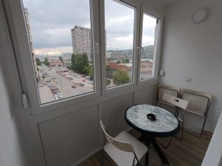 Lumière Apartment - Sarajevo - 2