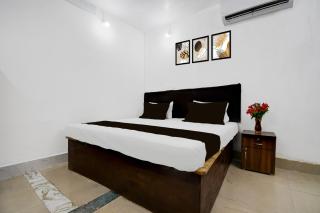 Super Hotel O Gaya Railway Junction Formerly Family Guest House - 0