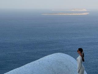 Akro Astypalea - Astypalaia (Stampalia) - 9