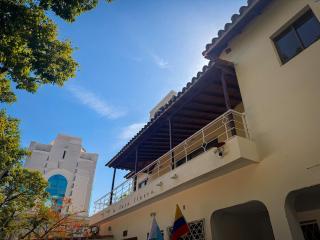 Casa Linero Diseño y confort cerca del mar - - 9