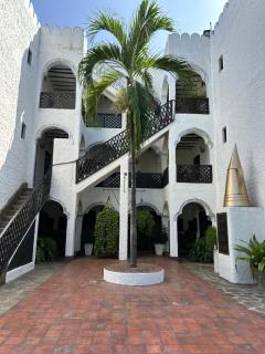 Serene Hideaway in Malindi Near Malindi Golf and Country Club & Beach - 0