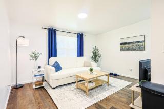 Chic 1BR Near University - Maryville - 9