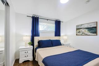 Chic 1BR Near University - Maryville - 6