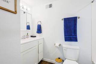 Chic 1BR Near University - Maryville - 4
