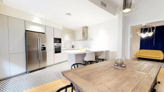 Kungsklippan APT CityCentreApt - Stockholm - 3