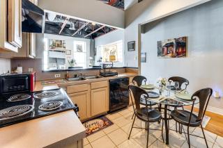 Downtown Loft in Corpus Christi Walkable Location - 3