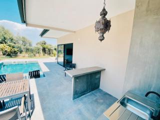 Country villa in Algarve, 15 min from beach - 5