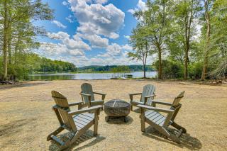 Boat, Fish and Unwind Waterfront Gem in Pocono Mtns - 9