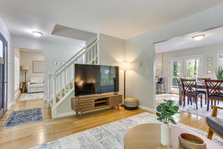 Boat, Fish and Unwind Waterfront Gem in Pocono Mtns - 6