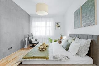 BNB Racianska Residence - 1