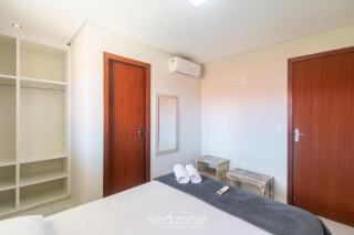 Apto em cond. c/ piscina a 850m da Praia - SRR0007 - 2