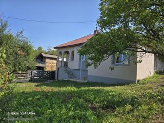 Casa bunicilor- liniștea prispei, răcoarea beciului și aerul poianei - - 8
