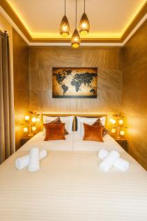 Urban Budget Boutique Hotel Vienna - Wien - 9