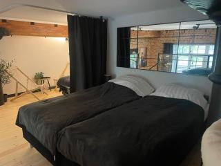 Comfortable apartment in Lodz - 7