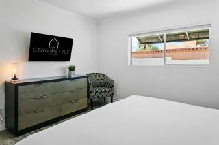 Desert Oasis - Phoenix - 1