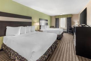 Best Western Borger Inn - 8